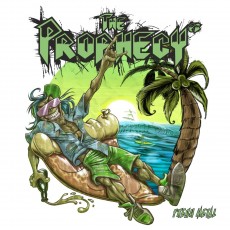 CD / Prophecy 23 / Fresh Metal / Digipack