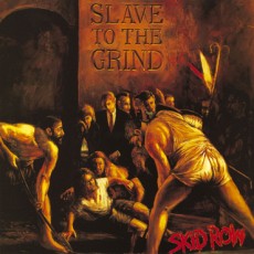 2LP / Skid Row / Slave To The Grind / Vinyl / 2LP / RSD