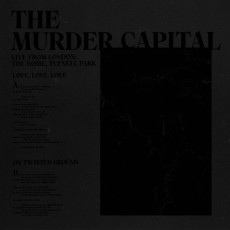 LP / Murder Capital / Live From London / Vinyl / RSD