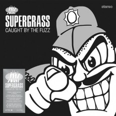 LP / Supergrass / Caught By The Fuzz / Vinyl / RSD