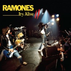 2LP / Ramones / It's Alive II / Vinyl / 2LP / RSD