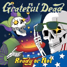 CD / Grateful Dead / Ready Or Not