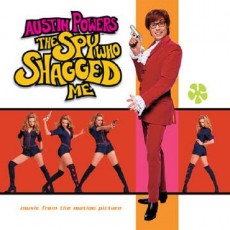 LP / OST / Austin Powers:The Spy Who Shagged Me Ost / Vinyl / RSD