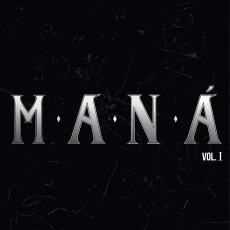 8LP / Mana / Mana Remastered Vol.1 / Vinyl / 8LP