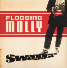 CD / Flogging Molly / Swagger