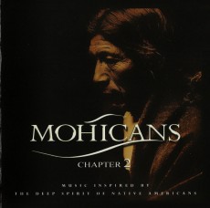 CD / Mohicans / Chapter 2