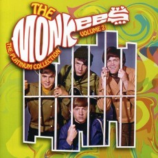 CD / Monkees / Platinum Collection Vol.2