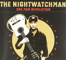 CD / Morello Tom/Nightwatchman / OneMan Revolution