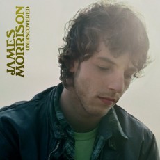 CD / Morrison James / Undiscovered