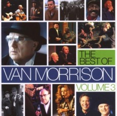 2CD / Morrison Van / Best Of Vol.3