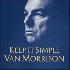 CD / Morrison Van / Keep It Simple
