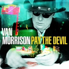 CD / Morrison Van / Pay The Devil