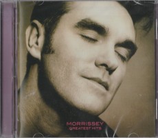 CD / Morrissey / Greatest Hits