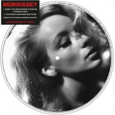 LP / Morrissey / Honey,You Know Where To Find Me / Vinyl / Picture / RSD