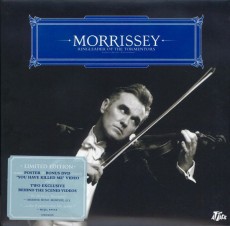 CD / Morrissey / Ringleader Of The Tormentors / Limited
