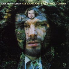 LP / Morrison Van / His Band And The Street Choir / Vinyl
