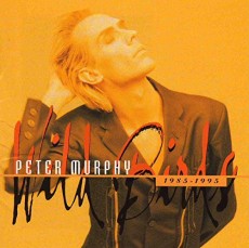 CD / Murphy Peter / Wild Birds / 1985-1995