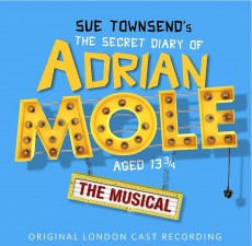 CD / Muzikl / Secret Diary Of Adrian Mole