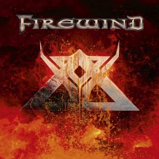 LP / Firewind / Firewind / Vinyl / Orange