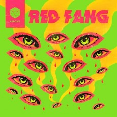 LP / Red Fang / Arrows / Vinyl / Coloured
