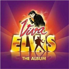 LP / Presley Elvis / Viva Elvis / The Album / Vinyl