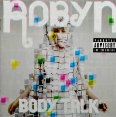 CD / Robyn / Body Talk