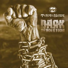 CD / Tokyo Blade / Dark Revolution / Digipack