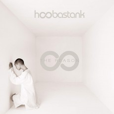 LP / Hoobastank / Reason / Vinyl / Coloured