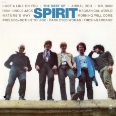 LP / Spirit / Best of Spirit / Vinyl