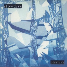 LP / Slowdive / Blue Day / Vinyl