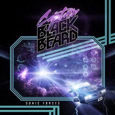 CD / Captain Black Beard / Sonic Forces