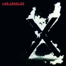 LP / X / Los Angeles / Vinyl