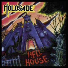 CD / Holosade / Hell House / Reedice