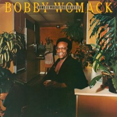 LP / Womack Bobby / Home is Where the Heart is / Vinyl
