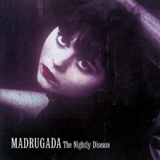 LP / Madrugada / Nightly Disease / Vinyl