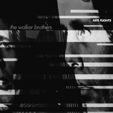 LP / Walker Brothers / Nite Flights / Vinyl
