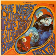LP / West Coast Pop Art Experimental Band / Part One / Vinyl