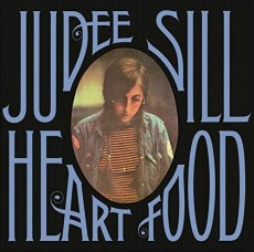 LP / Still Judee / Heart Food / Vinyl