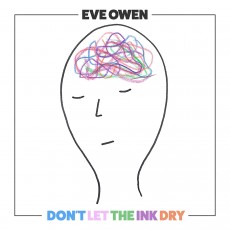CD / Owen Eve / Don't Let The Ink Dry