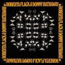 LP / Flack Roberta,Donny Hath / Roberta Flack & Donny Hath / Vinyl