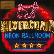 LP / Silverchair / Neon Ballroom / Vinyl / Coloured