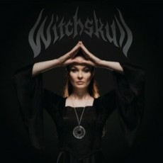 CD / Witchskull / A Driftwood Cross