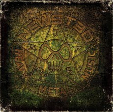 CD / Newsted / Heavy Metal Music