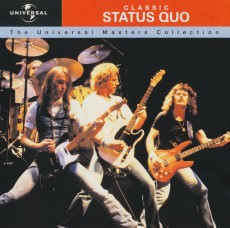 CD / Status Quo / Classic