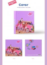 CD / Red Velvet / Reve Festival' Day 2 (Guide Book Version)