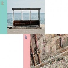 CD / BTS / You Never Walk Alone