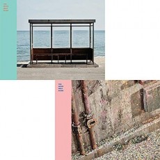 CD / BTS / You Never Walk Alone CD / BTS / You Never Walk Alone