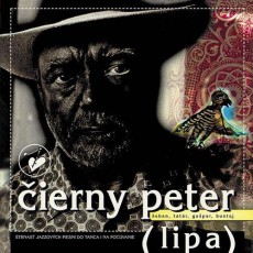 2LP / Lipa Peter / ierny Peter / Vinyl / 2LP