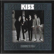 CD / Kiss / Dressed To Kill / Remaster