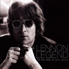 CD / Lennon John / Legend / Best Of